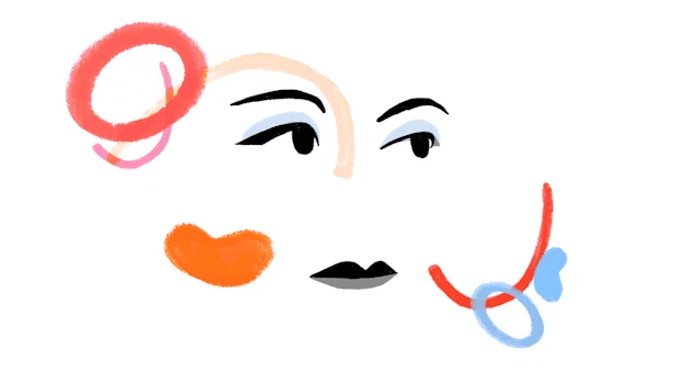 facial gif