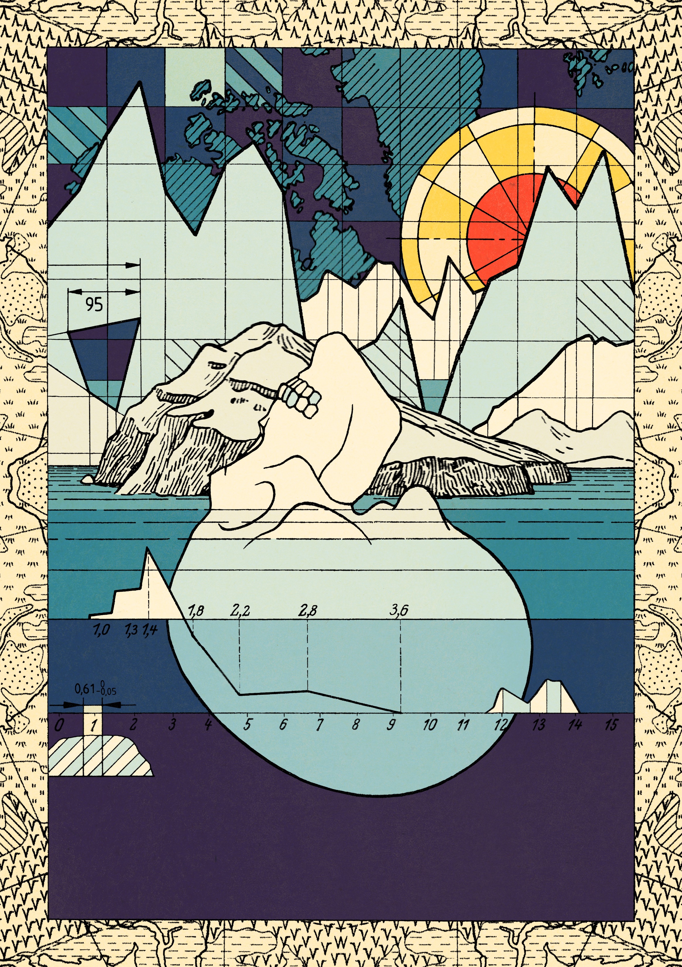 Represented by Debut Art.