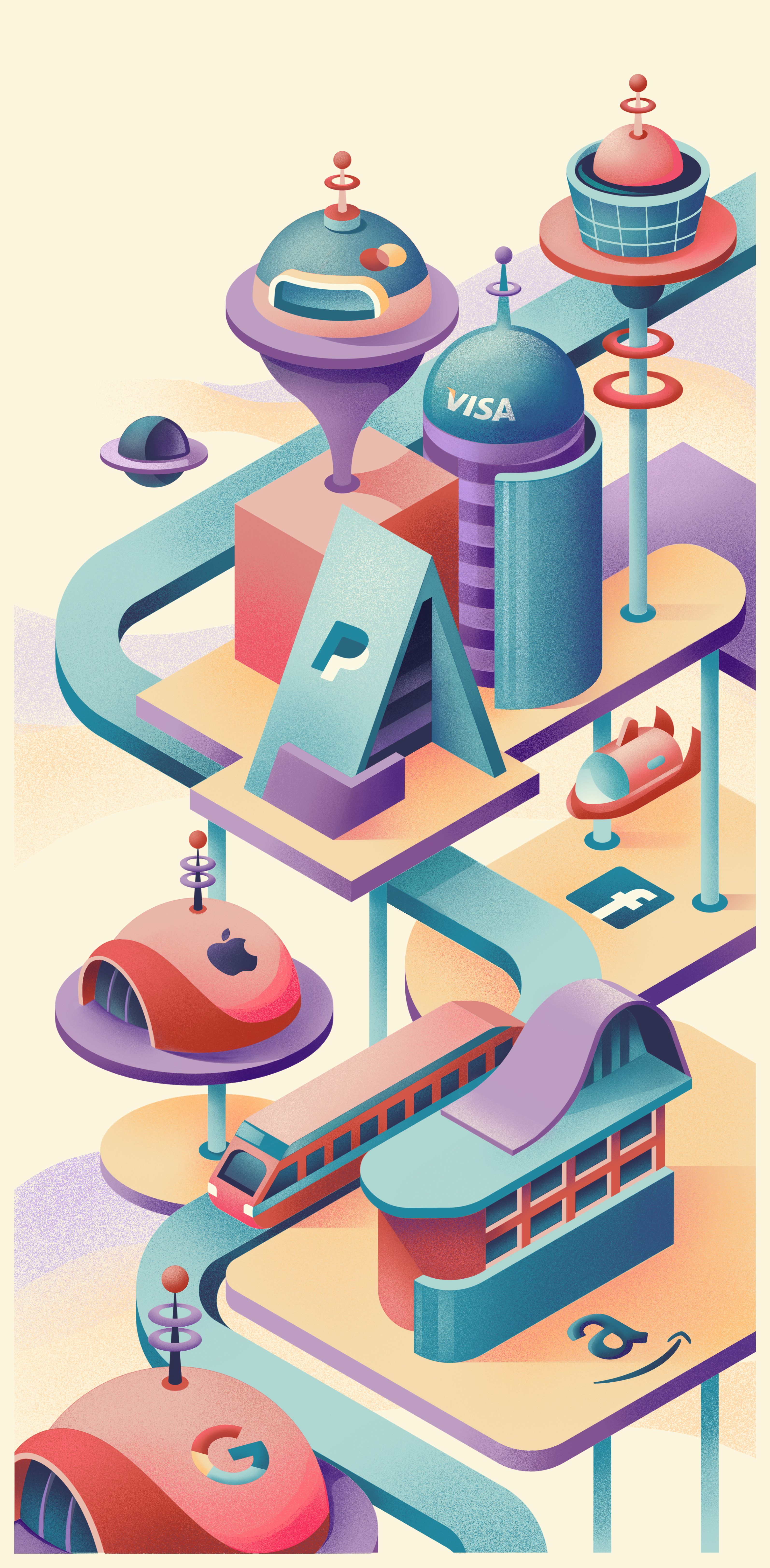 Illustration by Chiara Vercesi