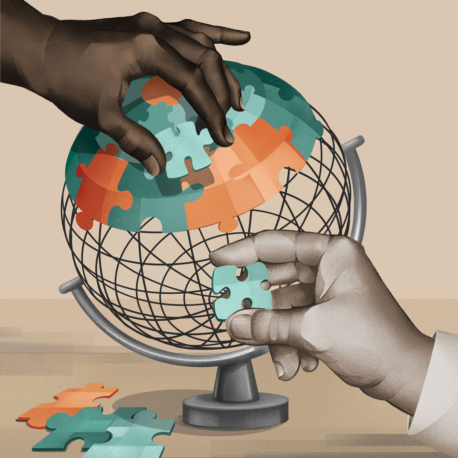 Scientific American