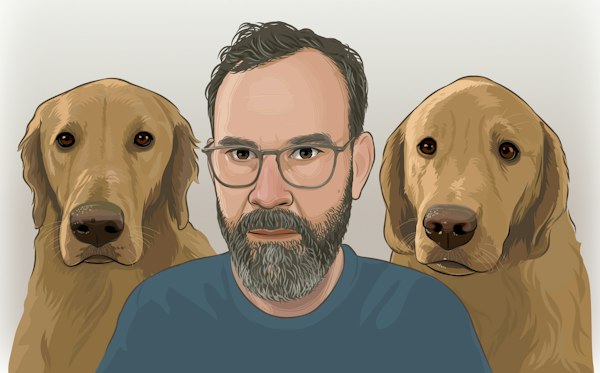 Patrick Welsh | Illustrators and Letterers Portfolio | www.workbook.com