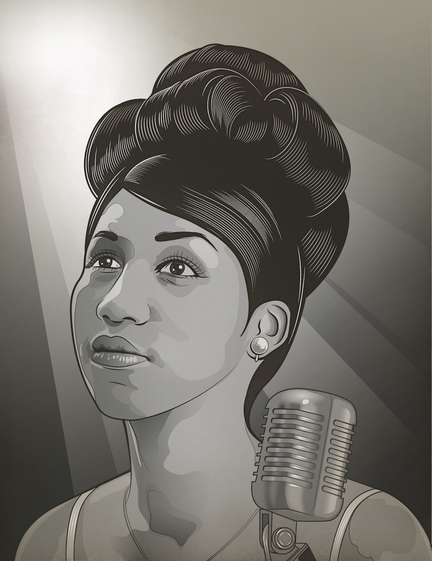 aretha