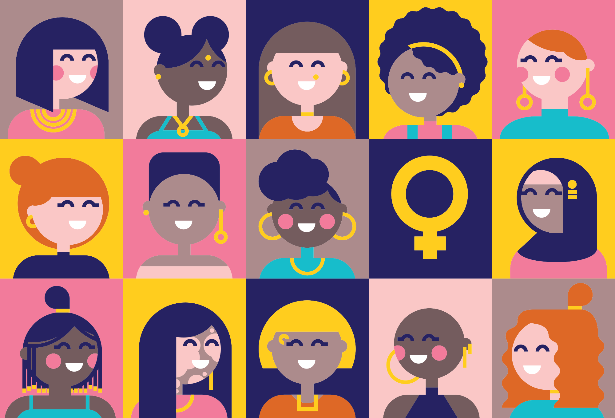 International Women's Day
