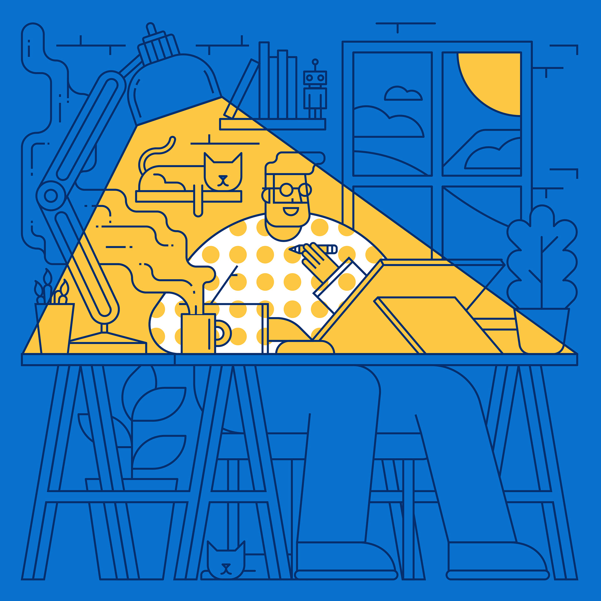Studio Illustrator