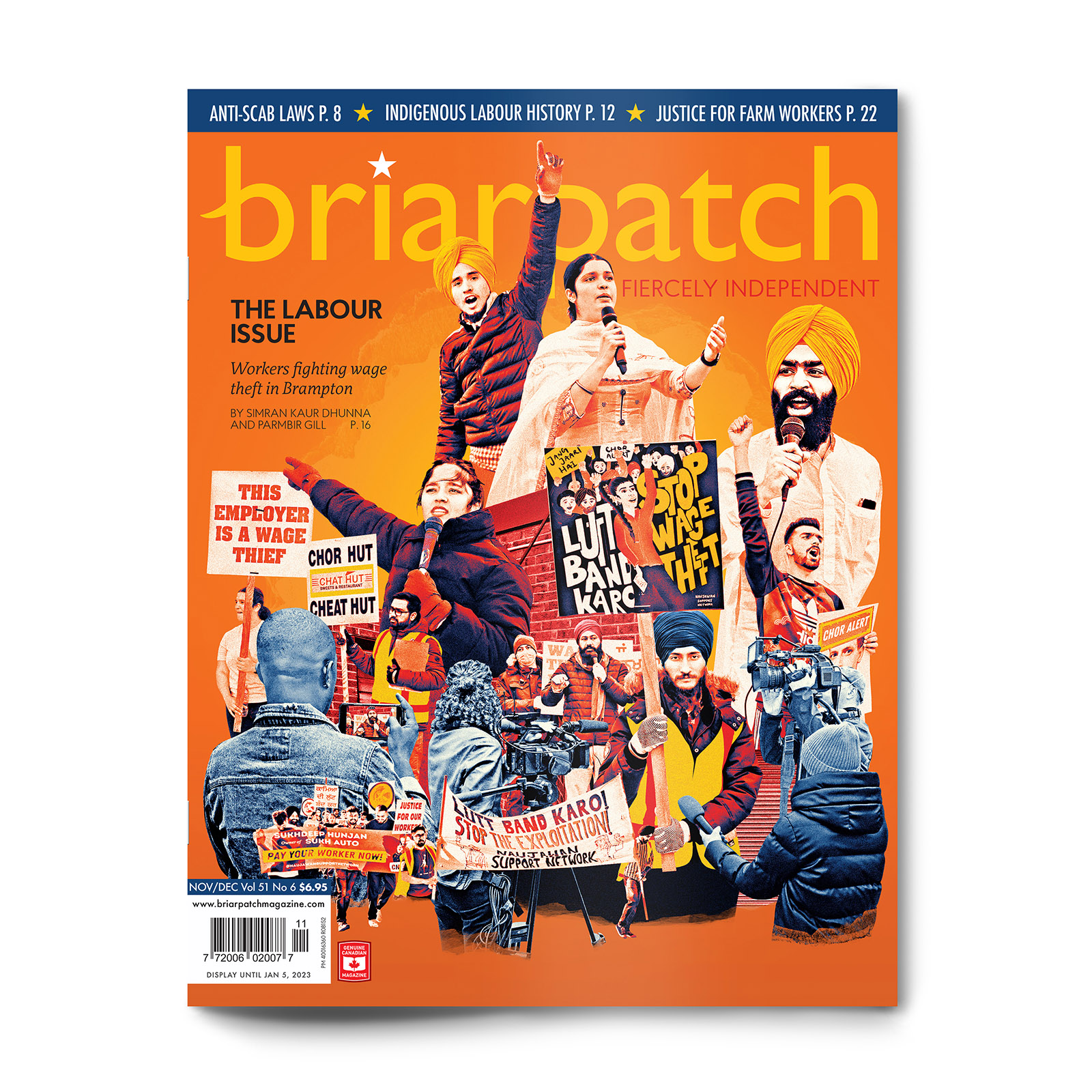 briarpatch