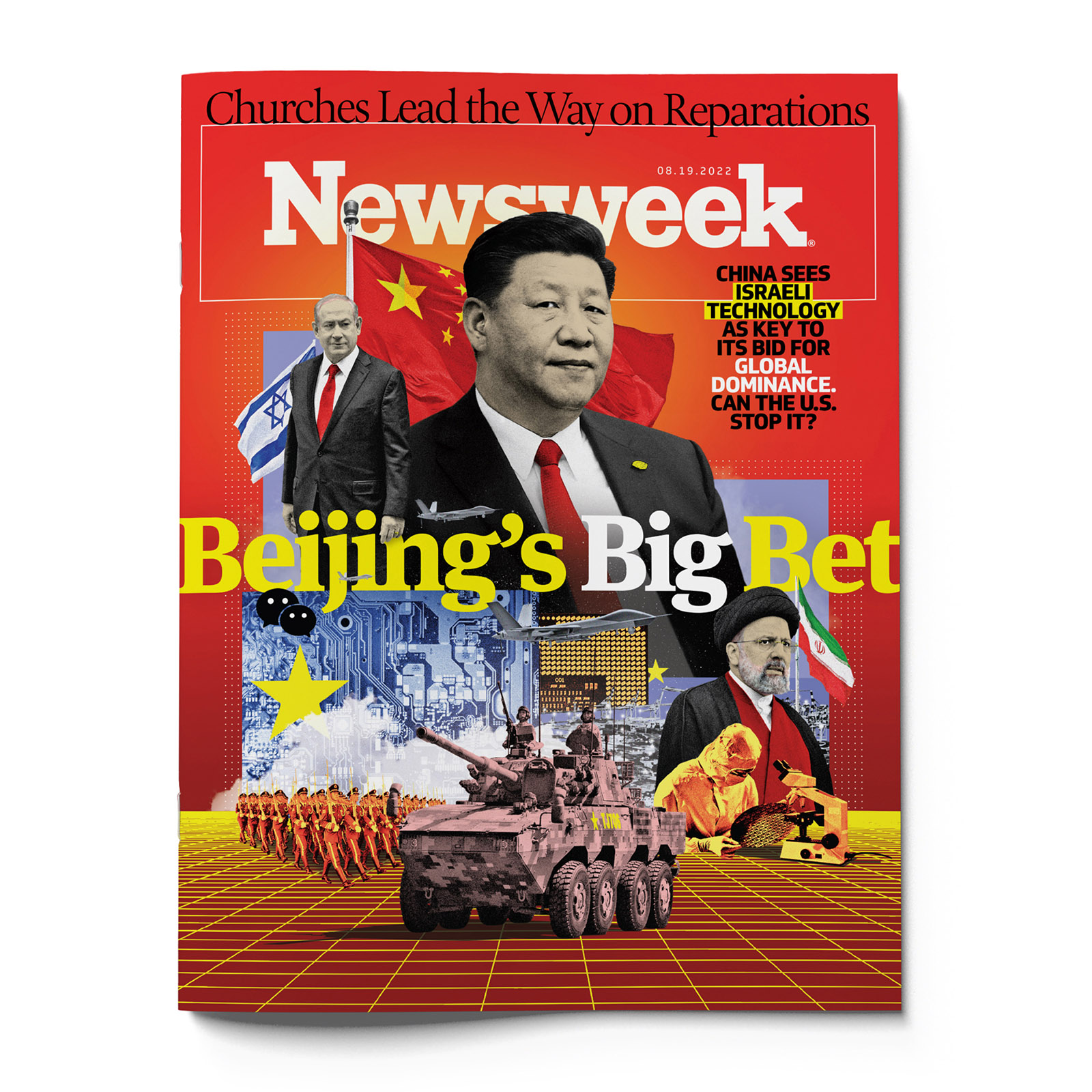 Newsweek