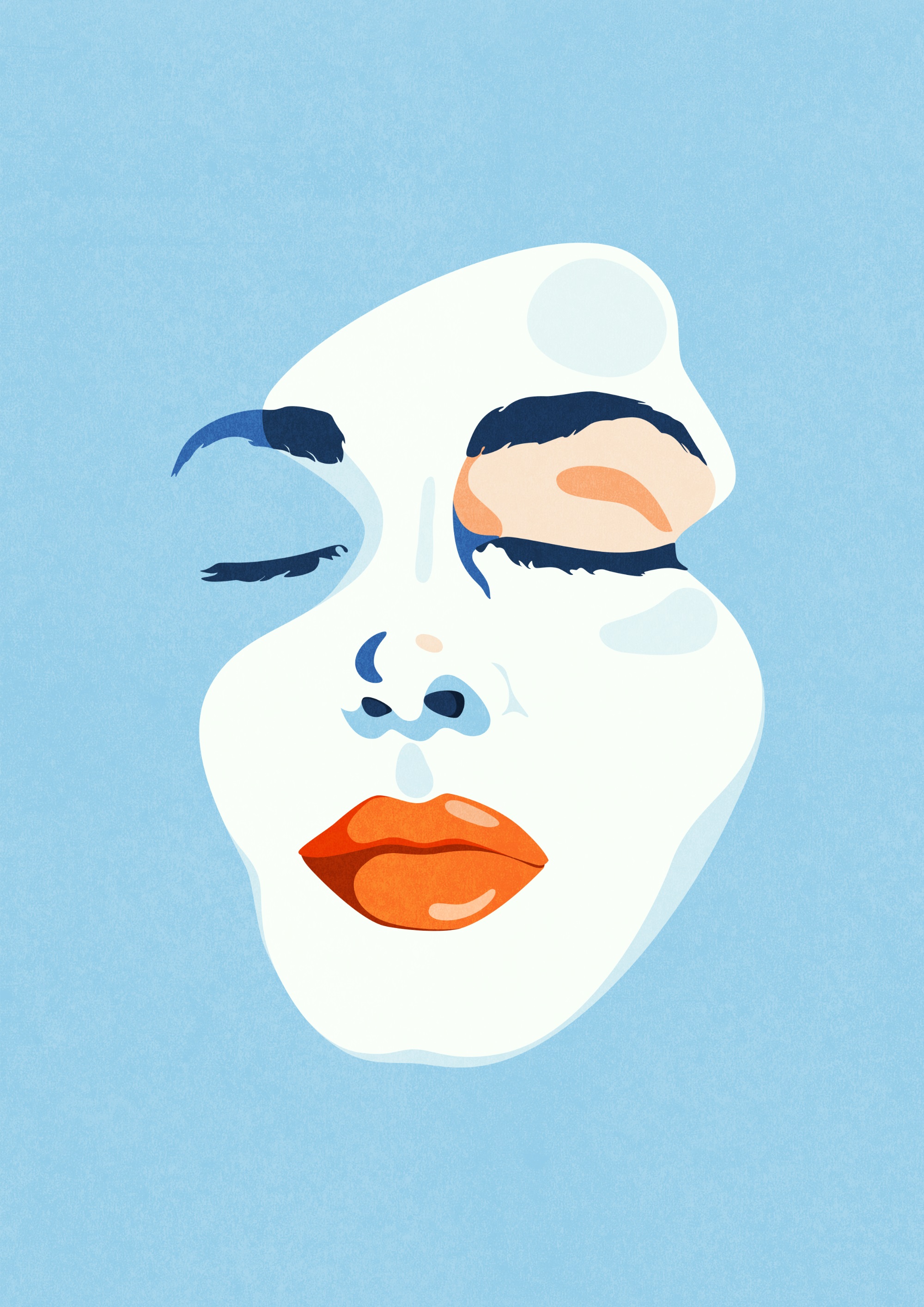Floating