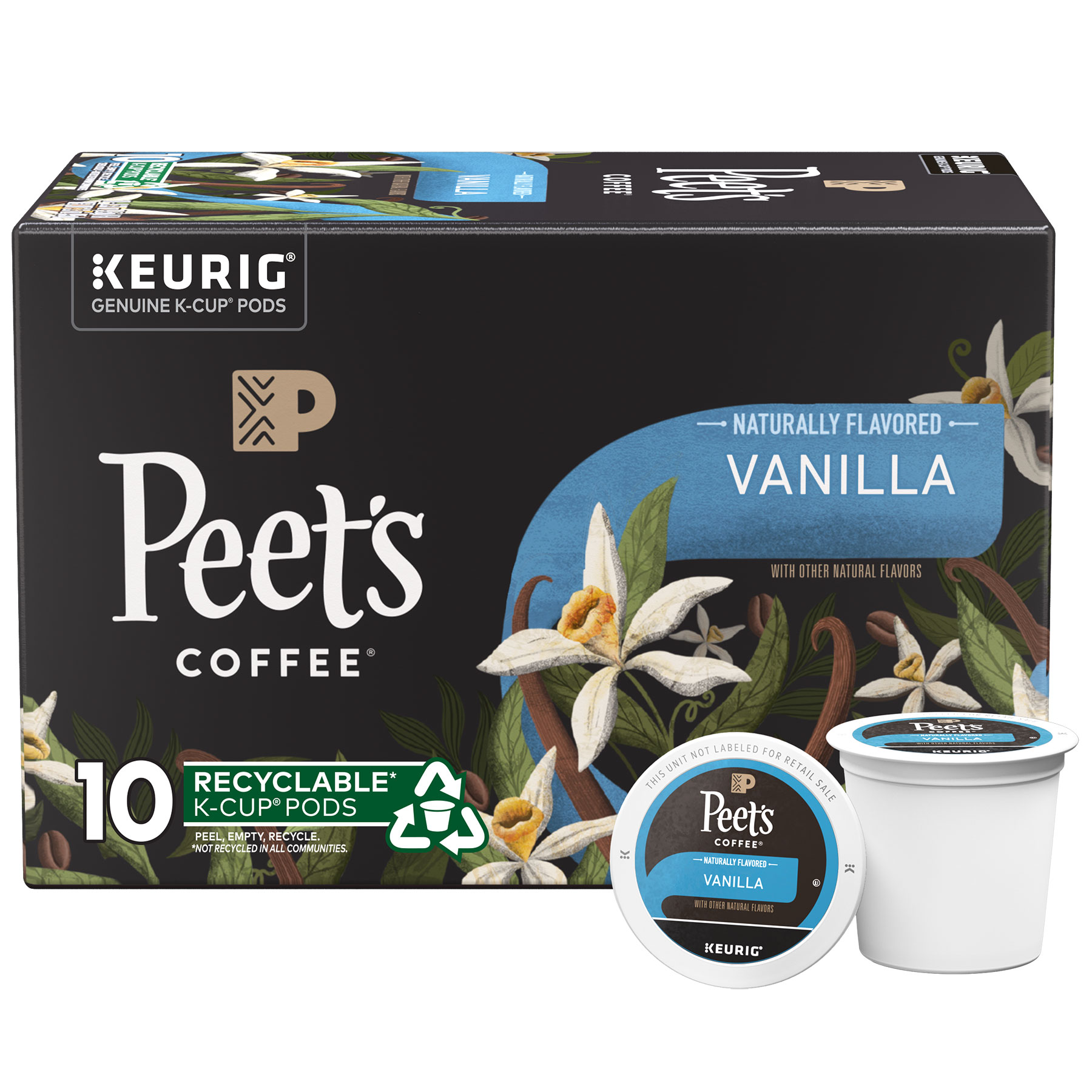 Peet's Coffee