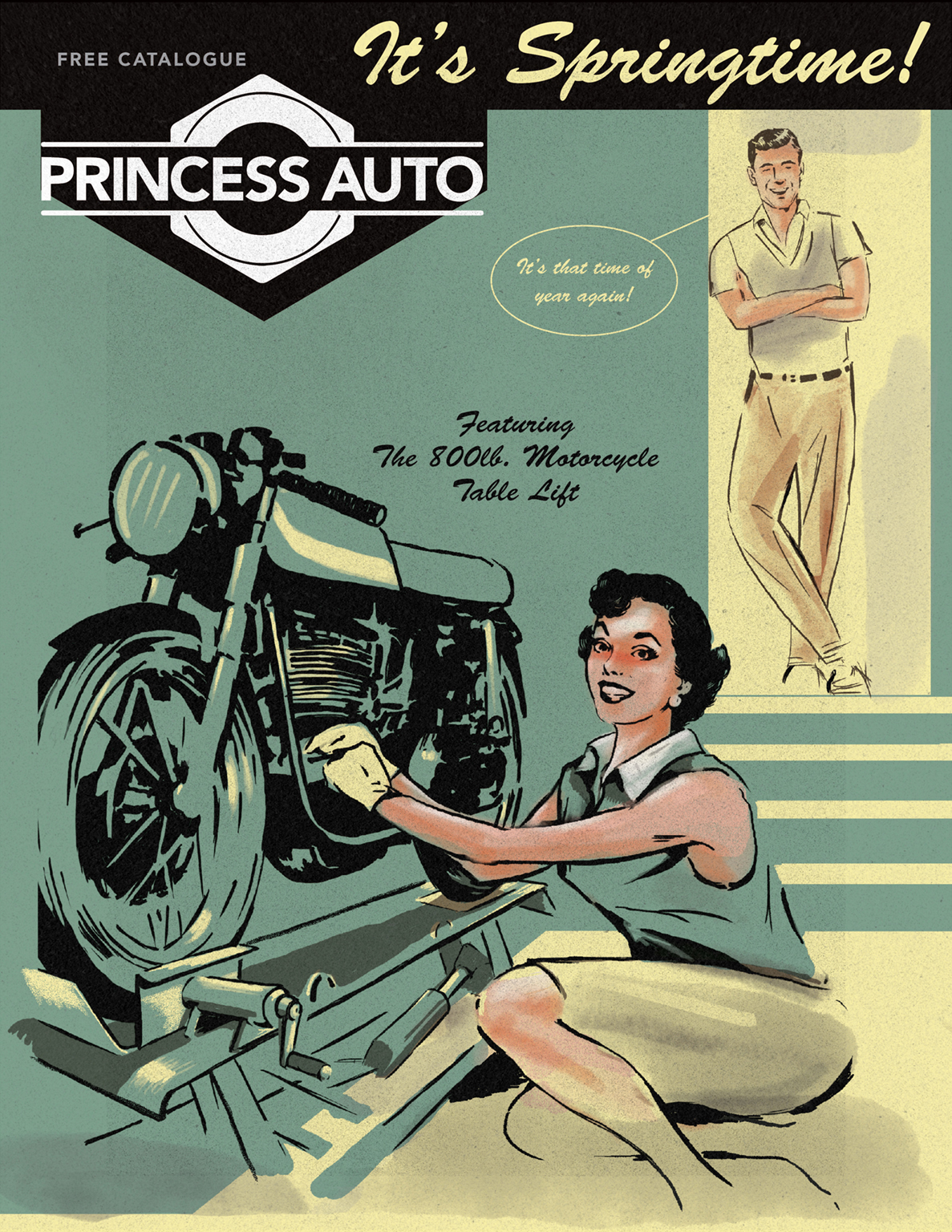 Motorcycle cover store princess auto