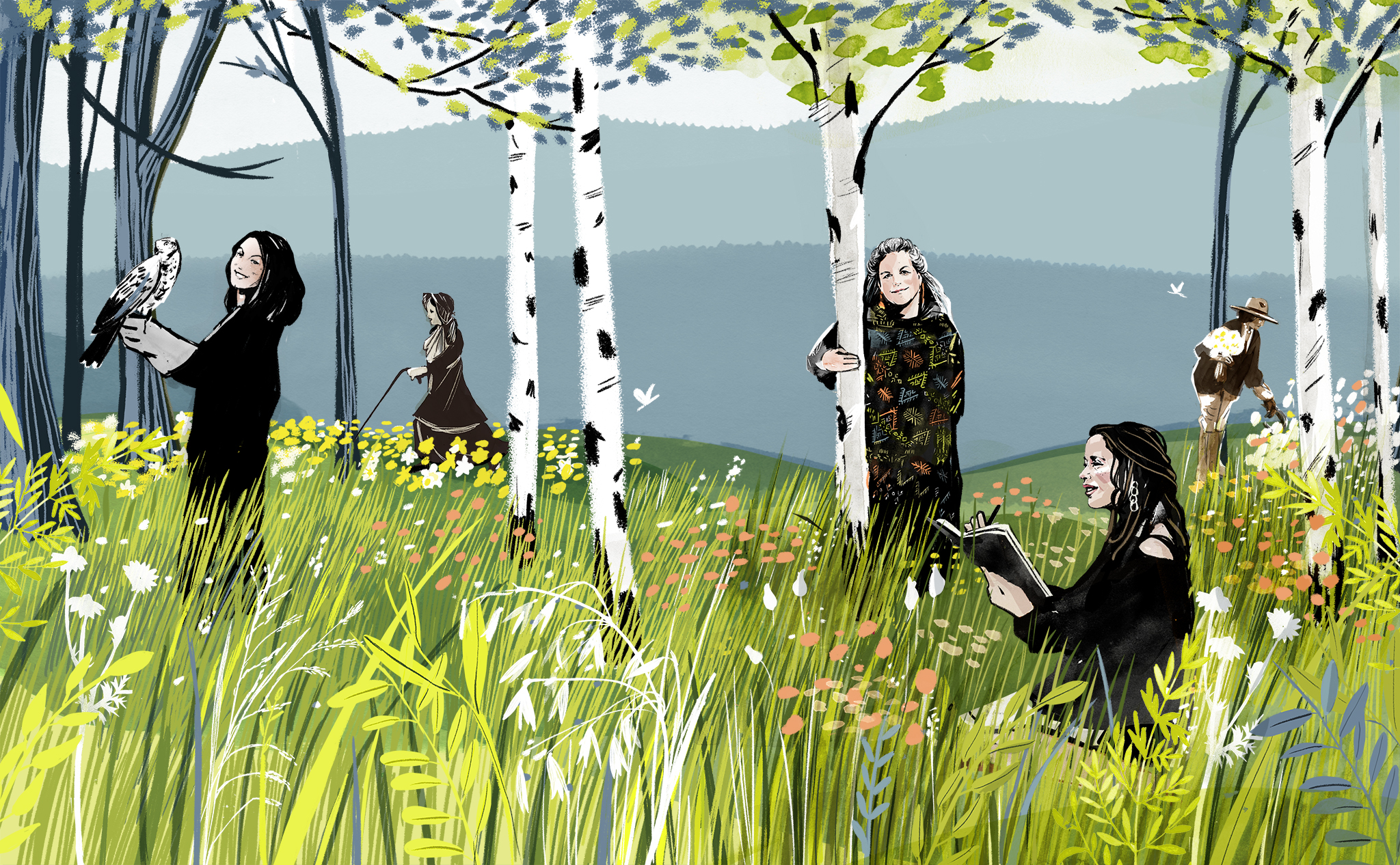 landscape.