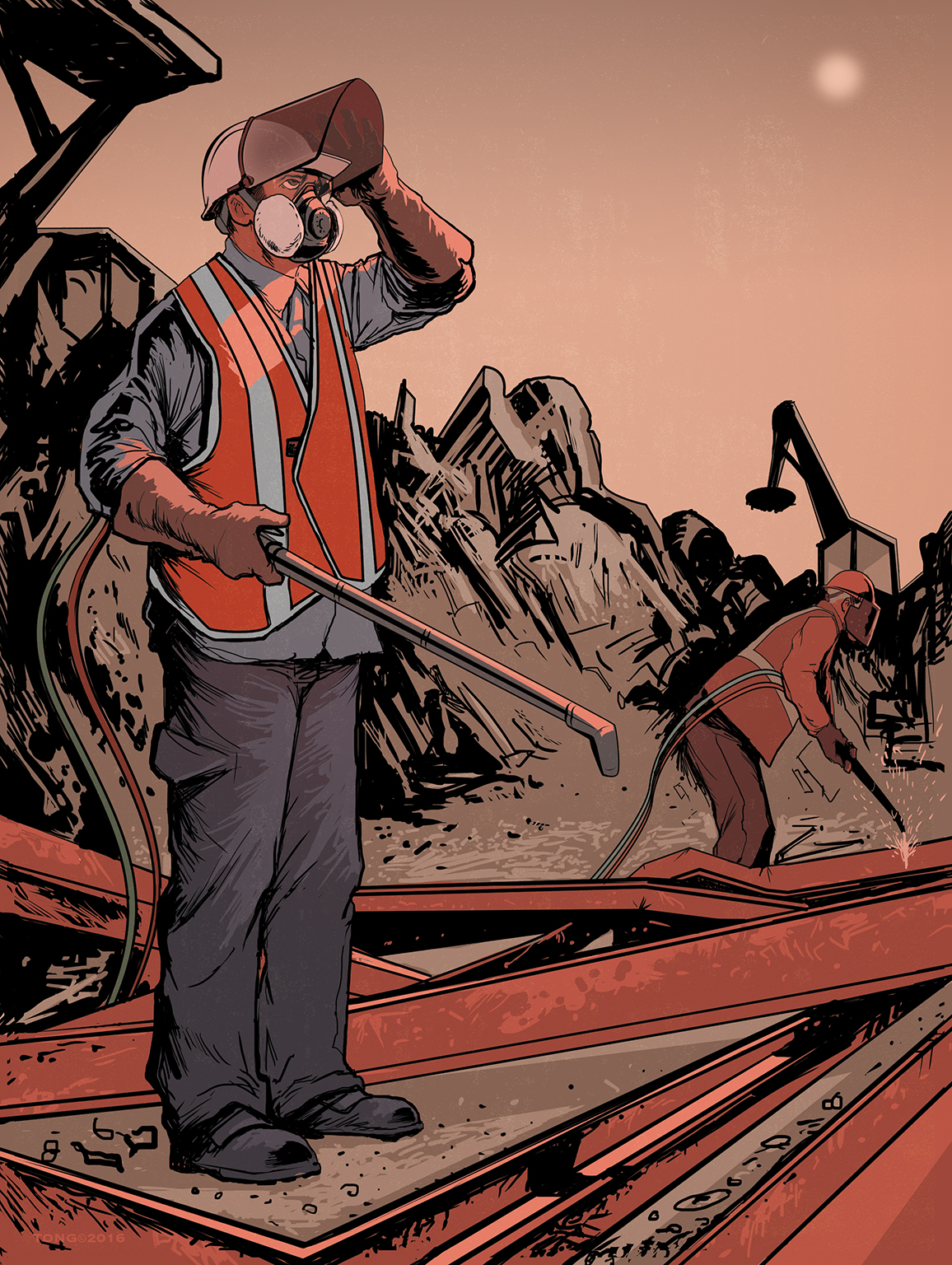 Scrap Magazine