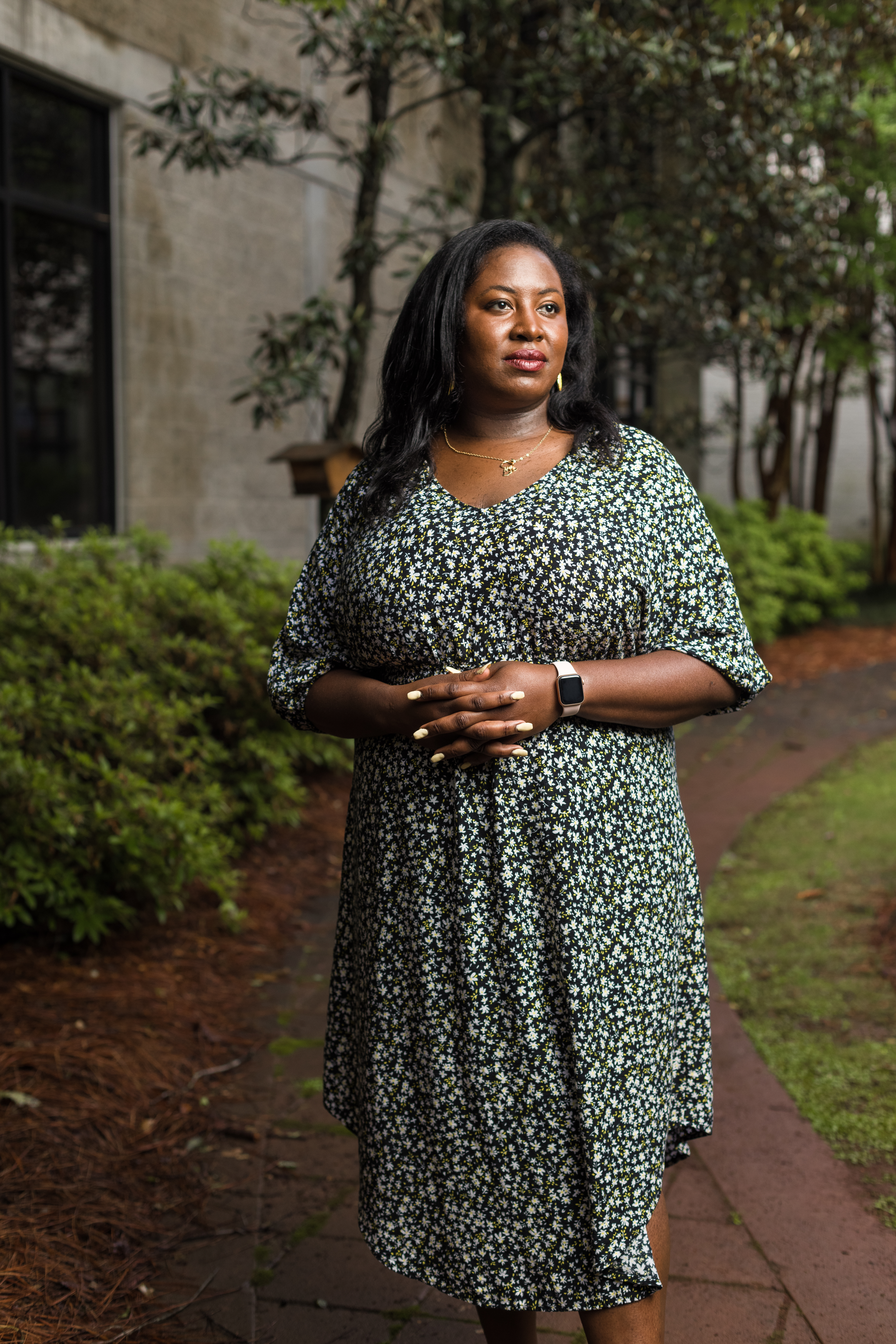 Lisa Daniels for Smith Alumnae Quarterly Summer 2021