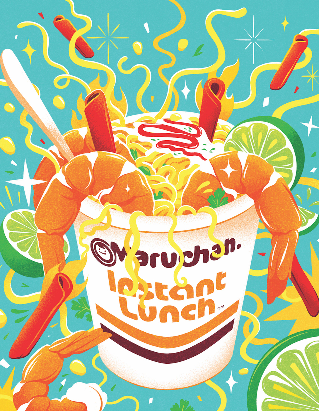 Ramen