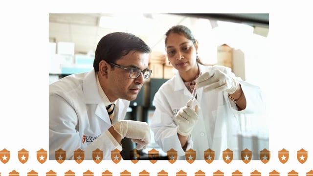 How do we make lives better at UT Health San Antonio?