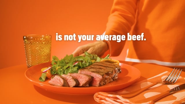 PRE Meats Advertisment