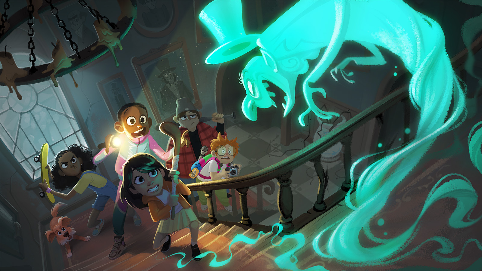 Kenneth Anderson is an award winning Illustrator, represented Worldwide by Lemonade illustration agency.
