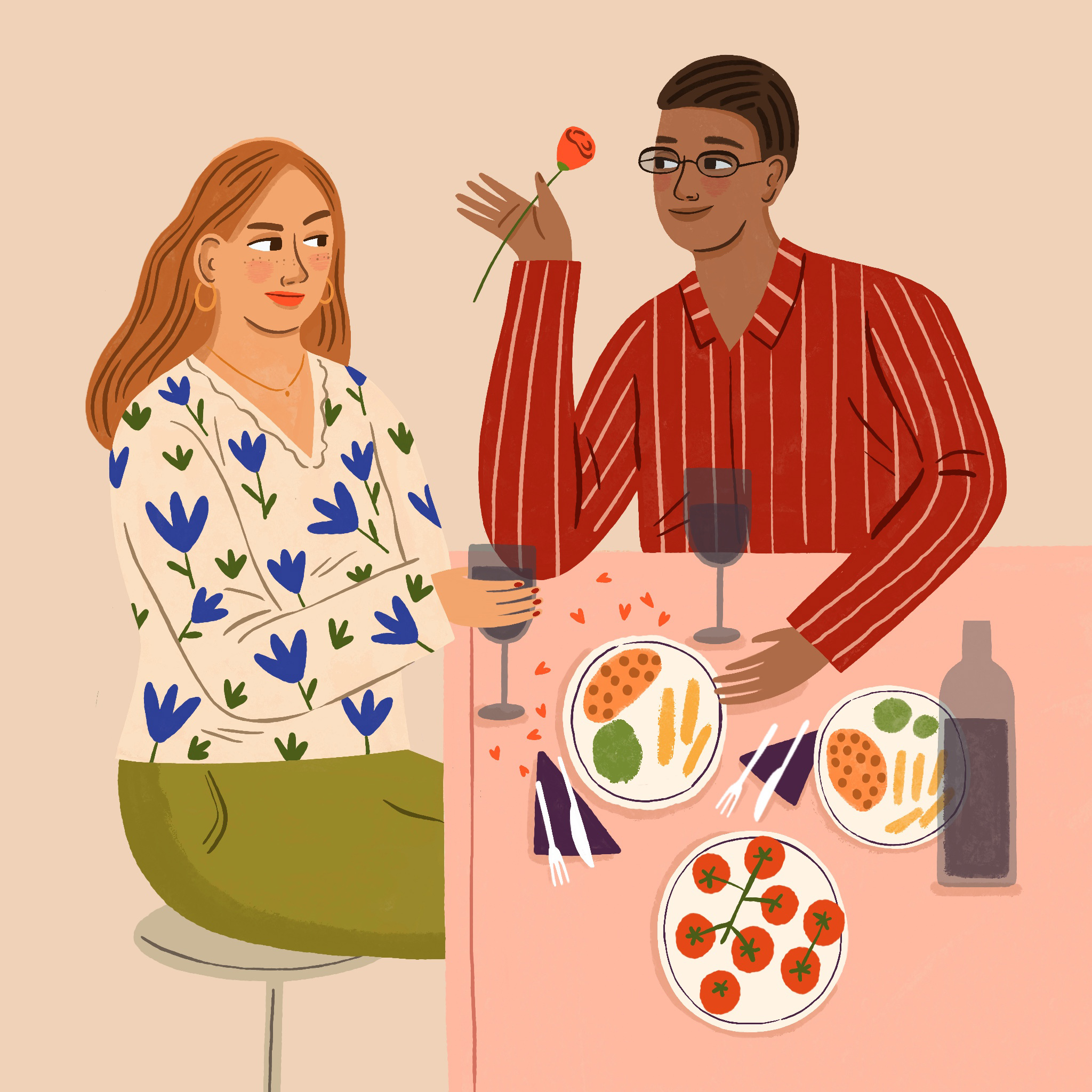First Date