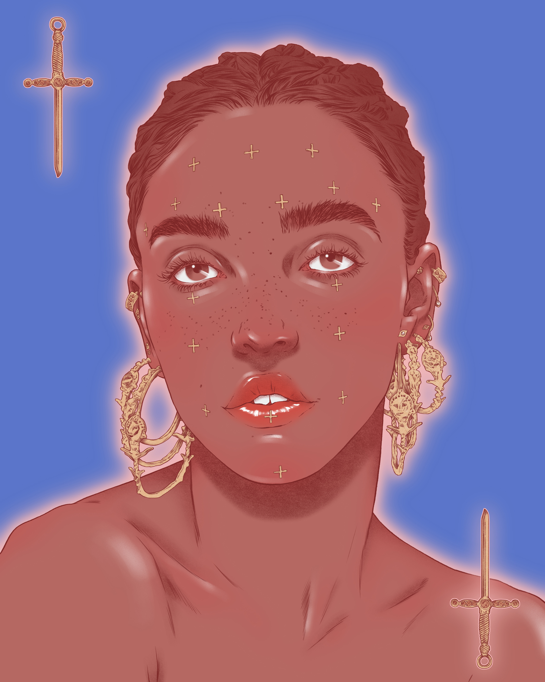 Personal work
