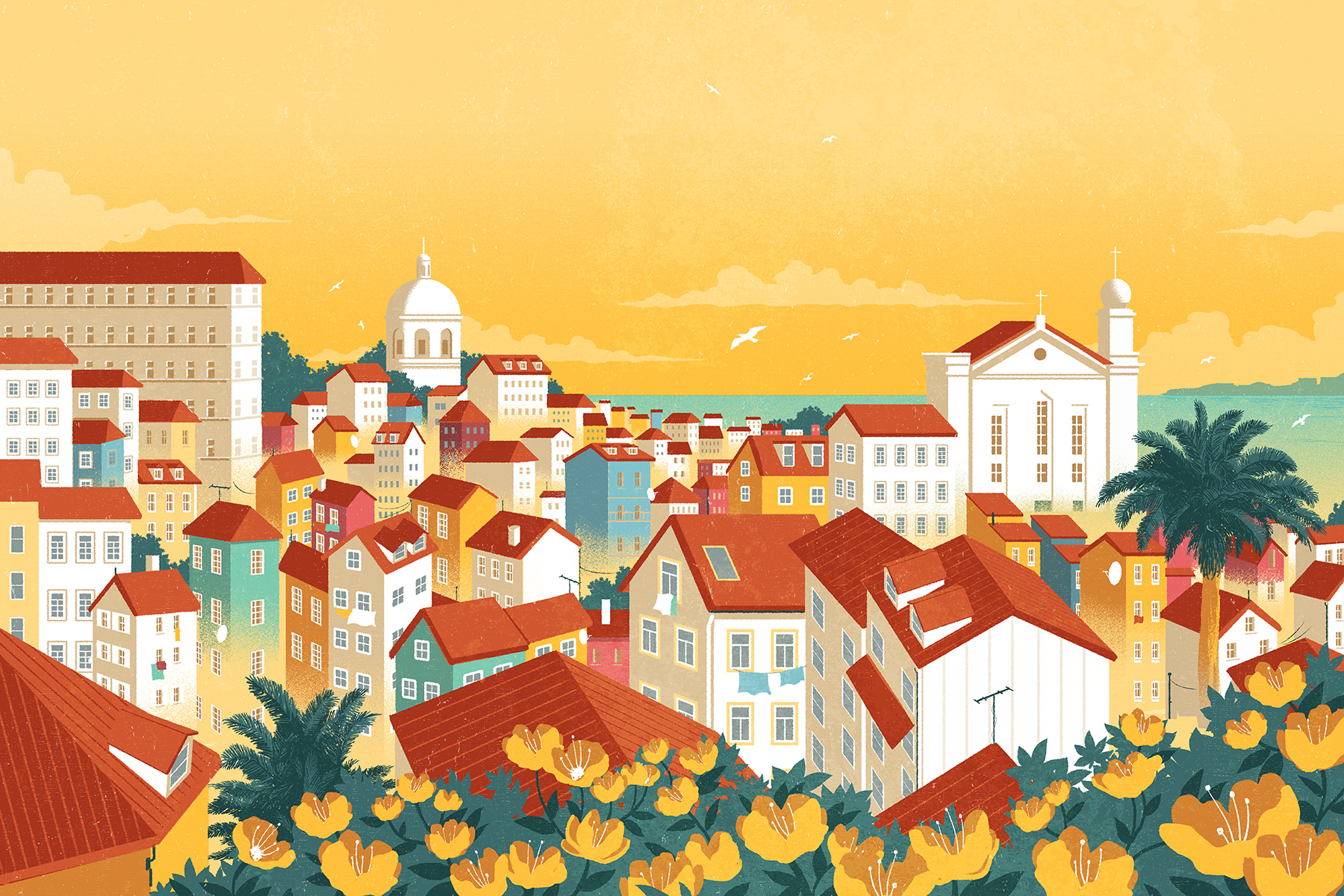 Client: Culture Trip