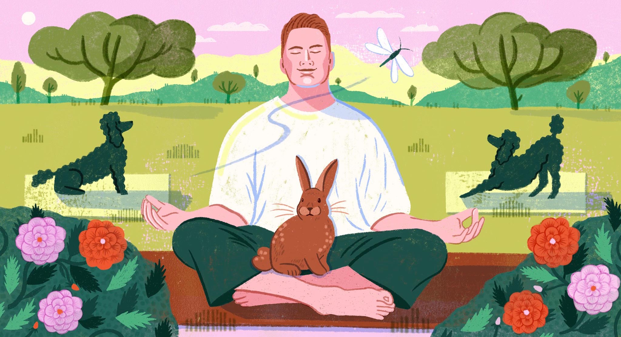 Mindfulness 