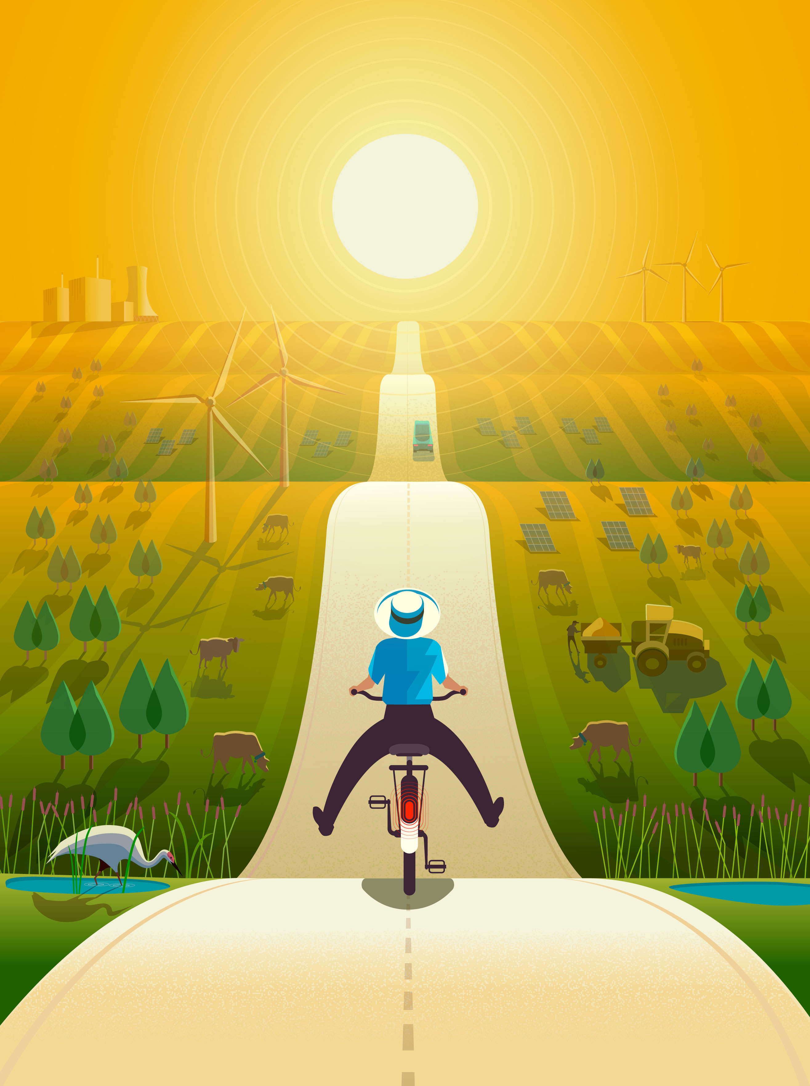 Climate Issue