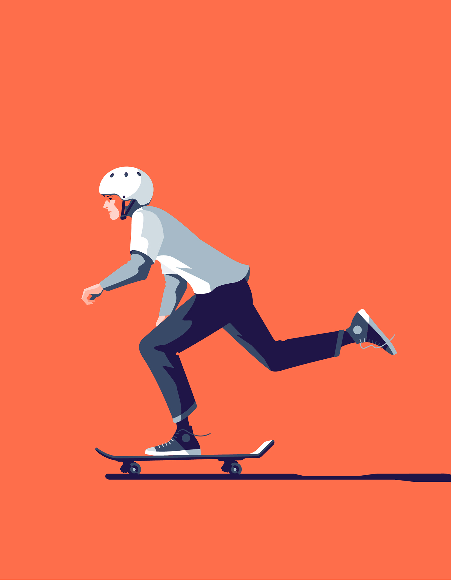 Skating