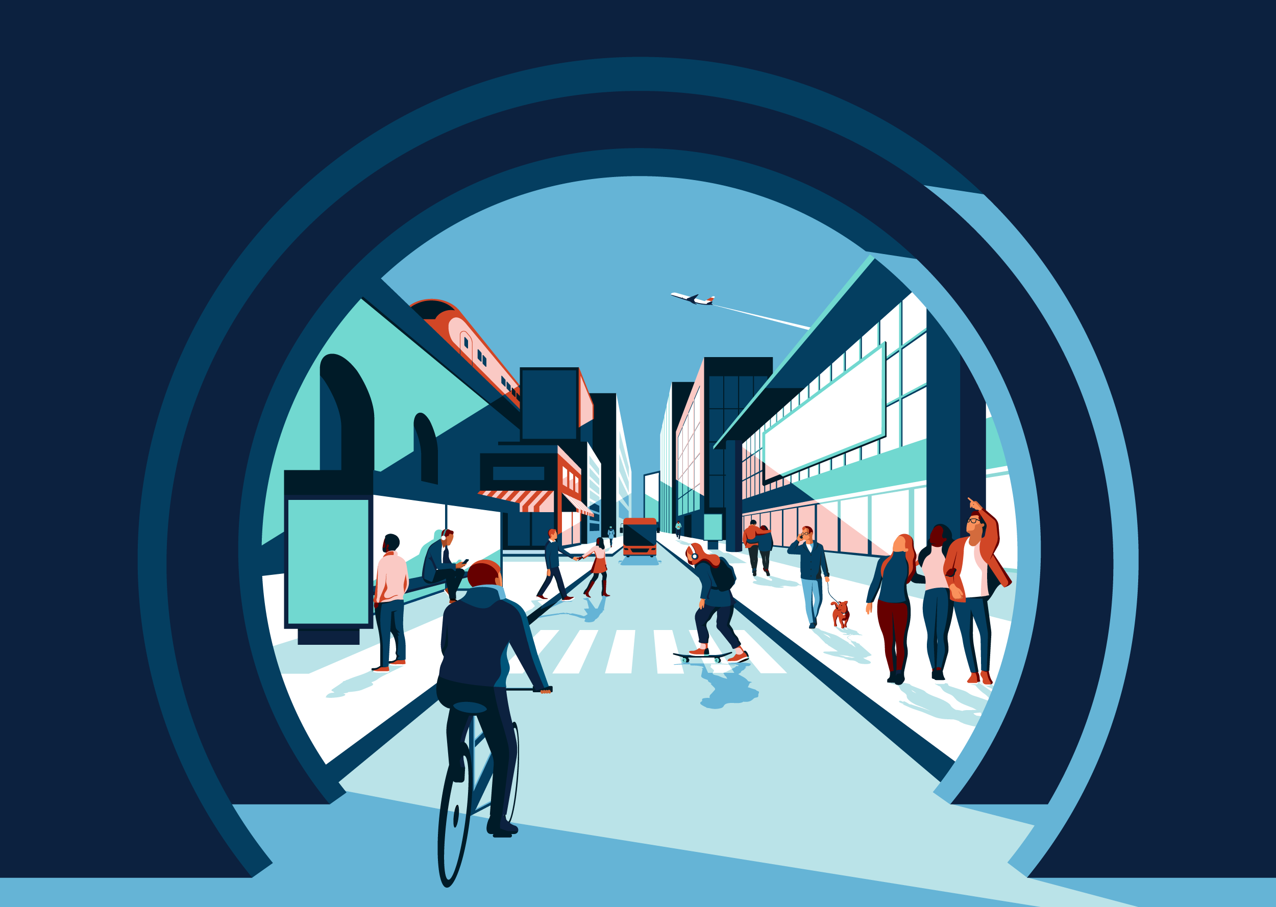 Created for JCDecaux in collaboration with Deloitte.