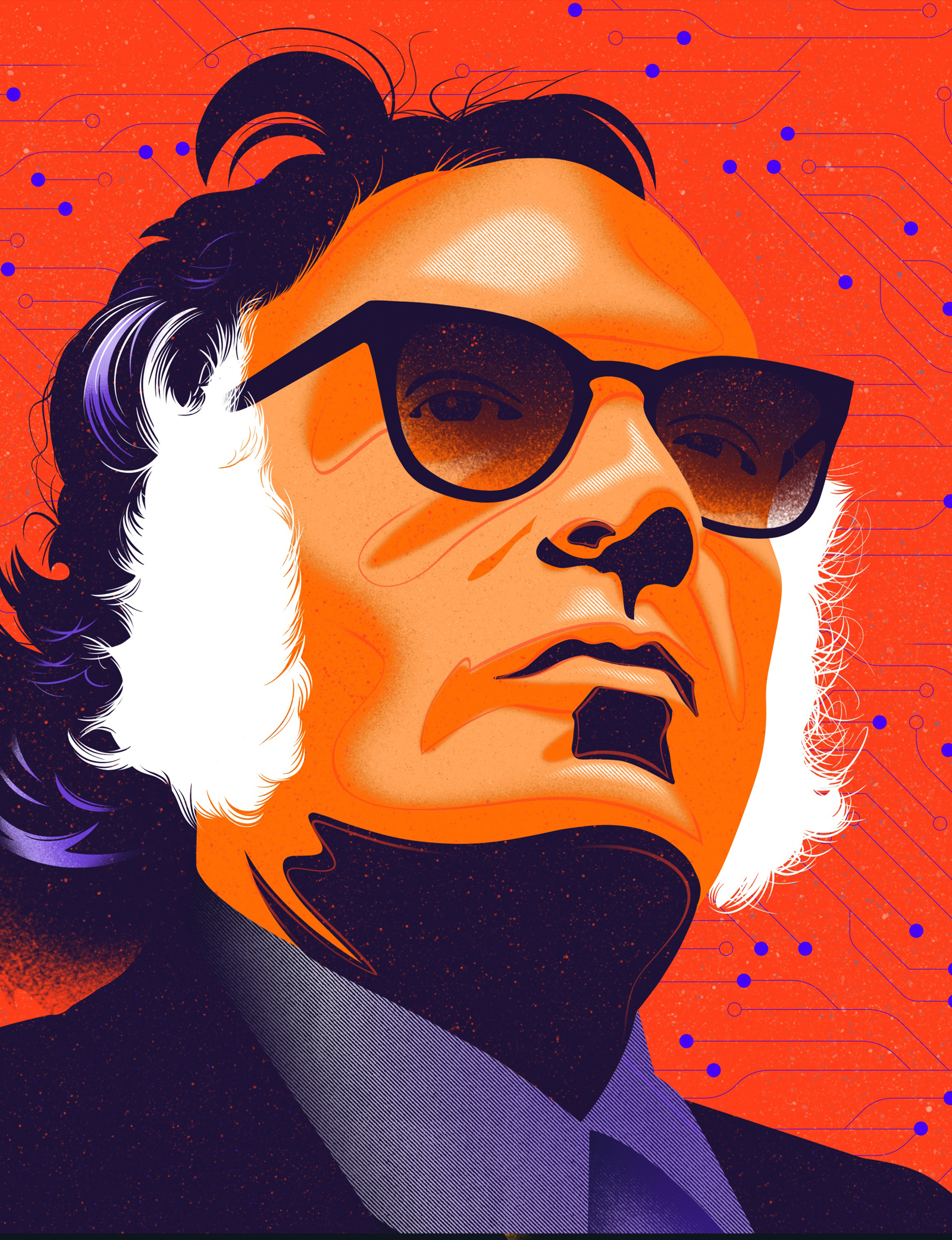 Isaac Asimov