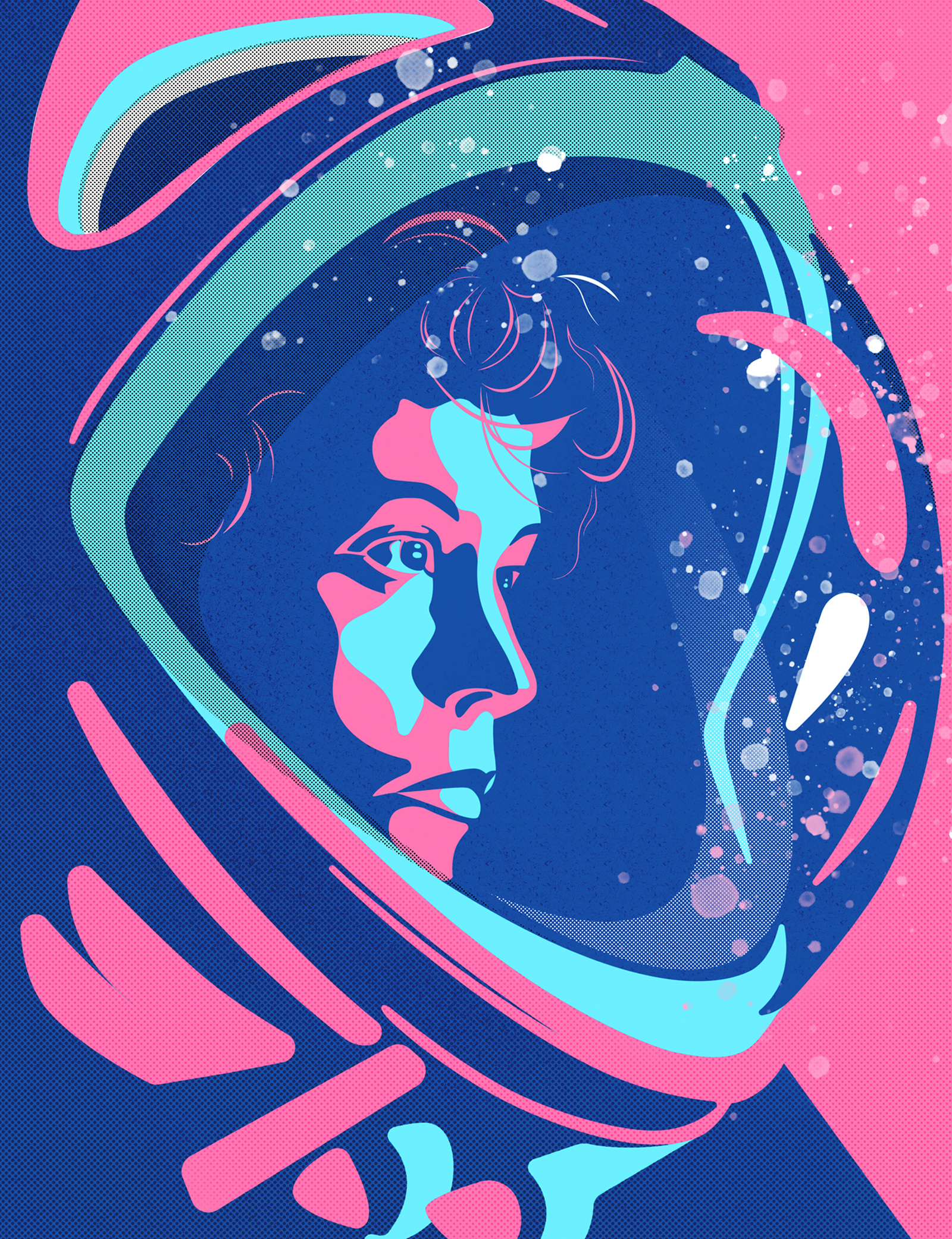 Sigourney Weaver