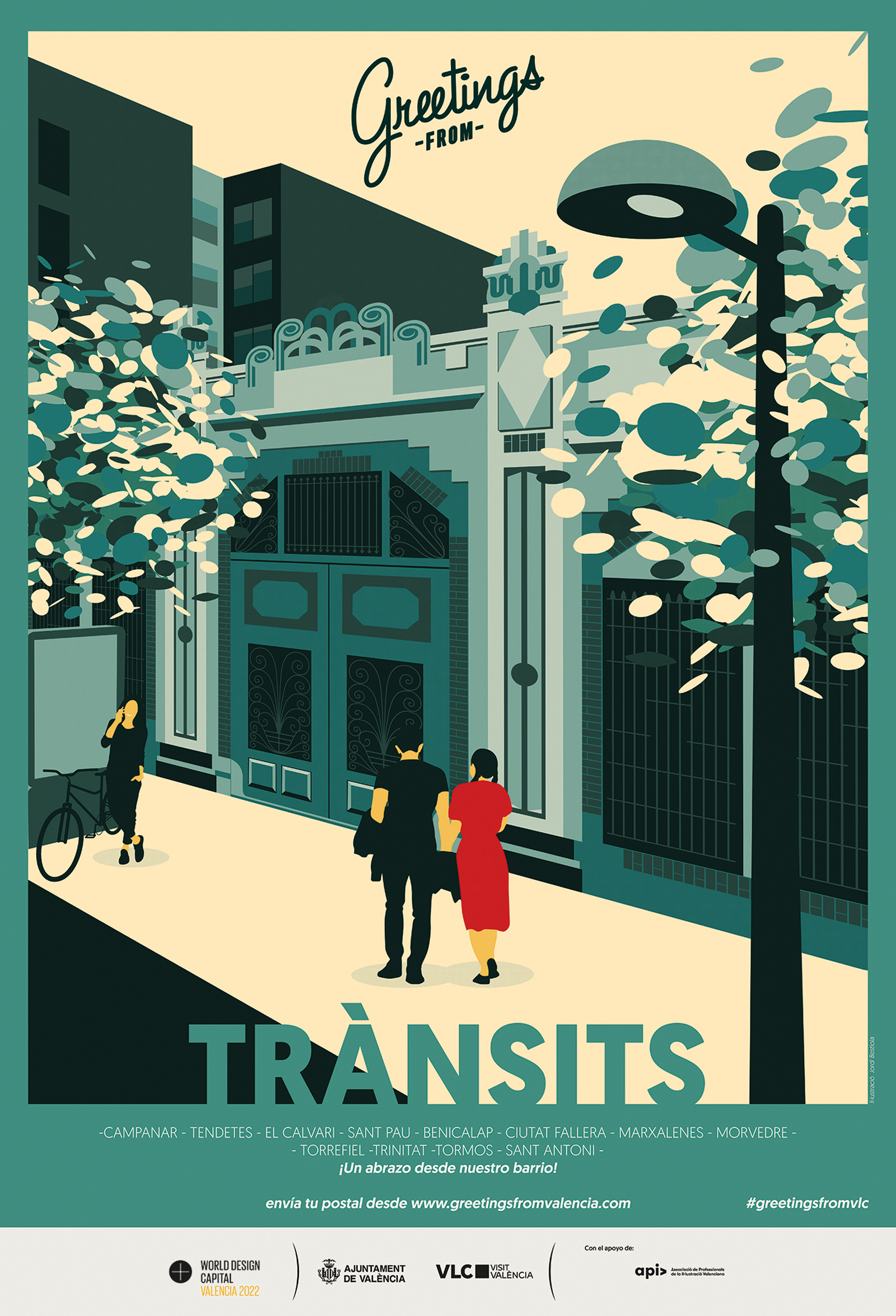 Transits