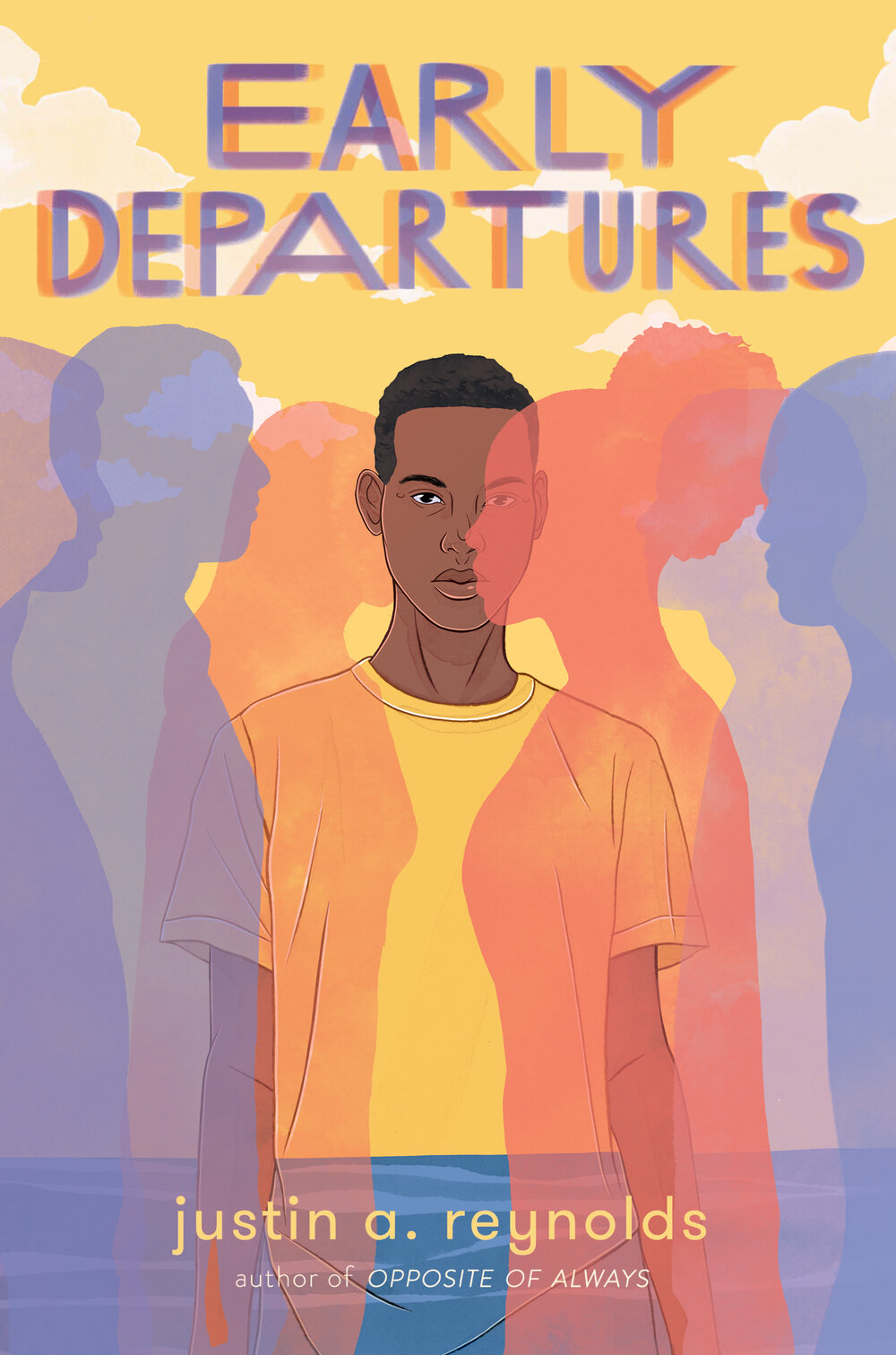 Early Departures