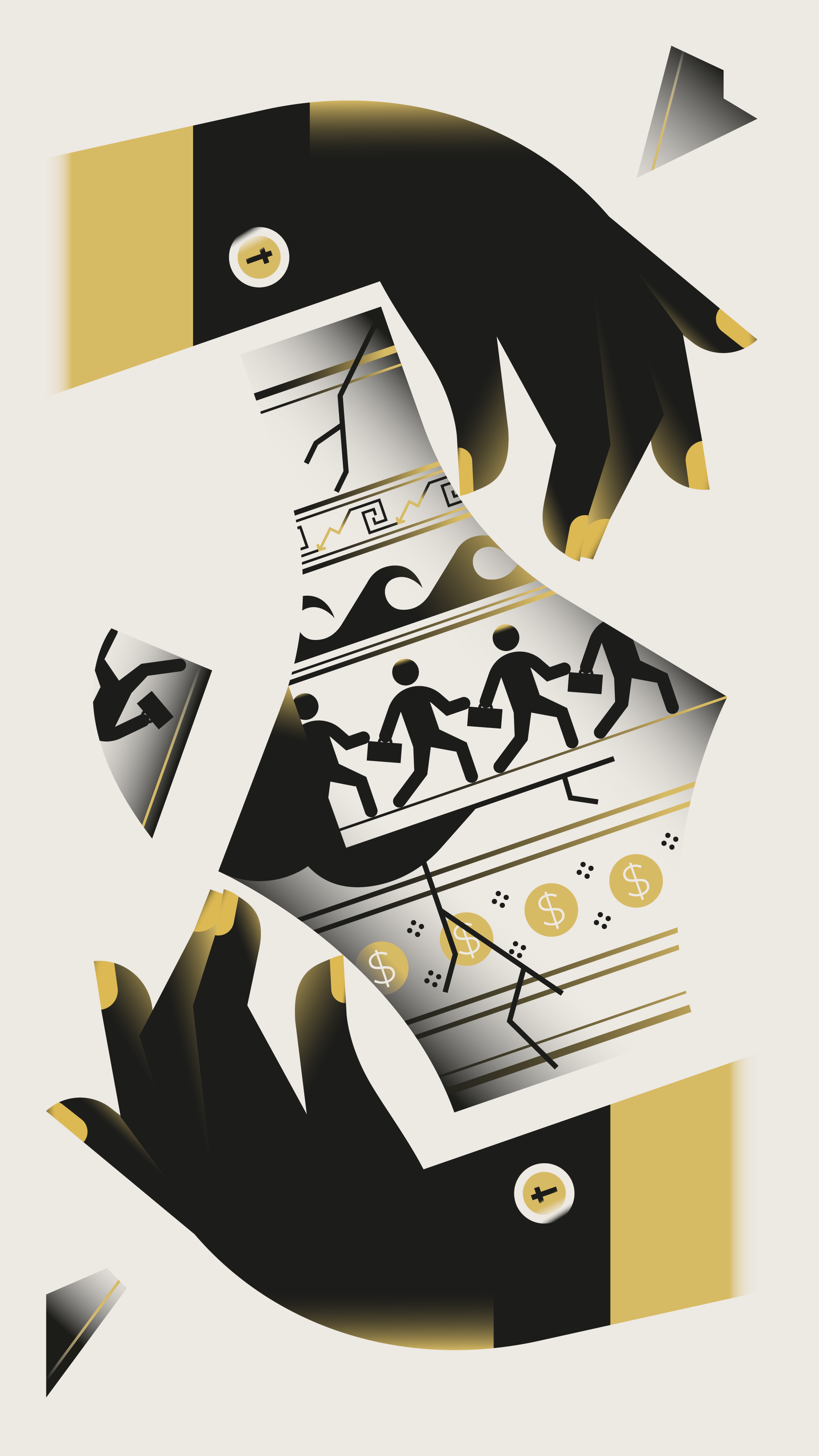  The Business of Restoration, published by Christianity Today magazine.