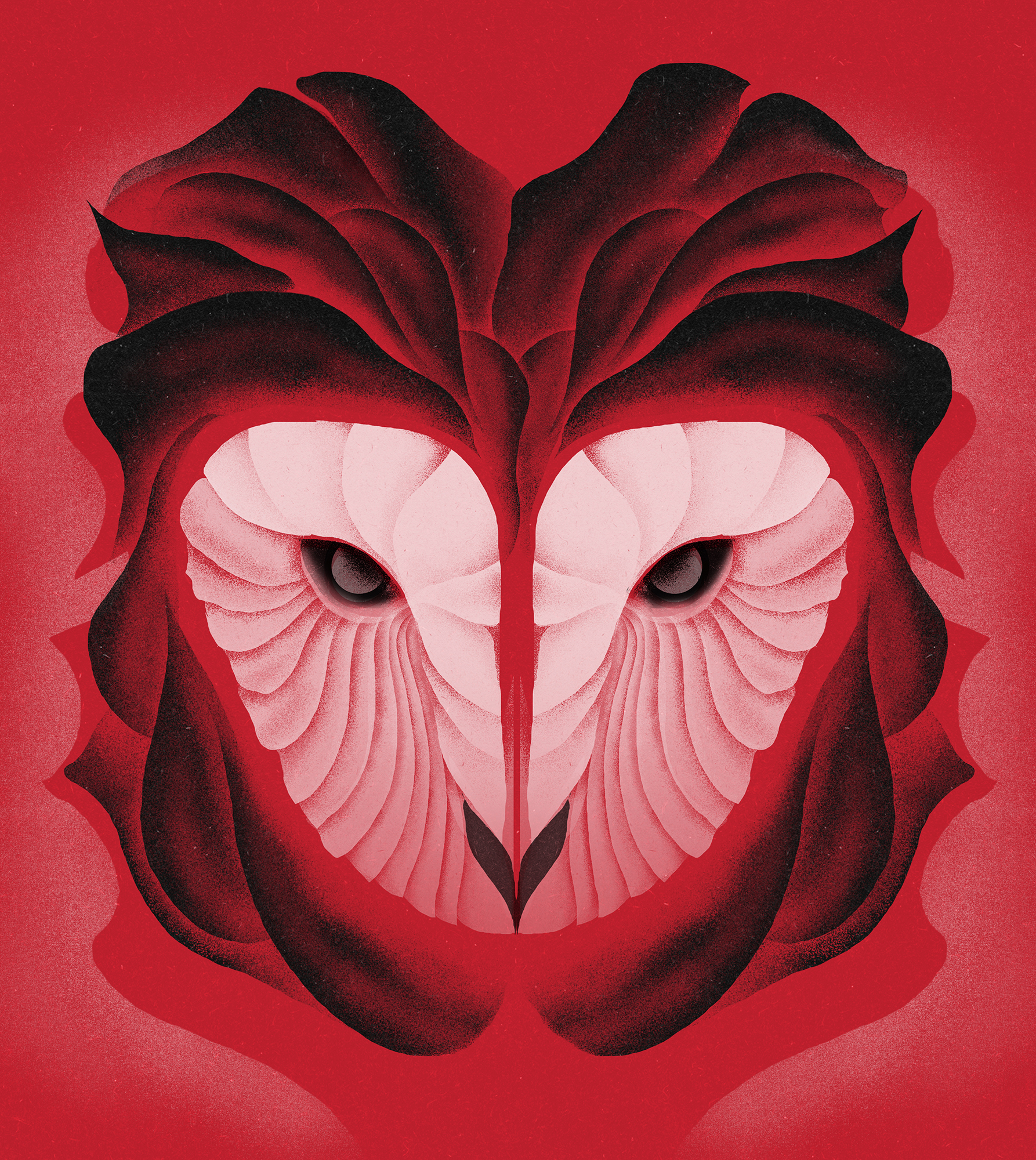 rep'd by Début Art
