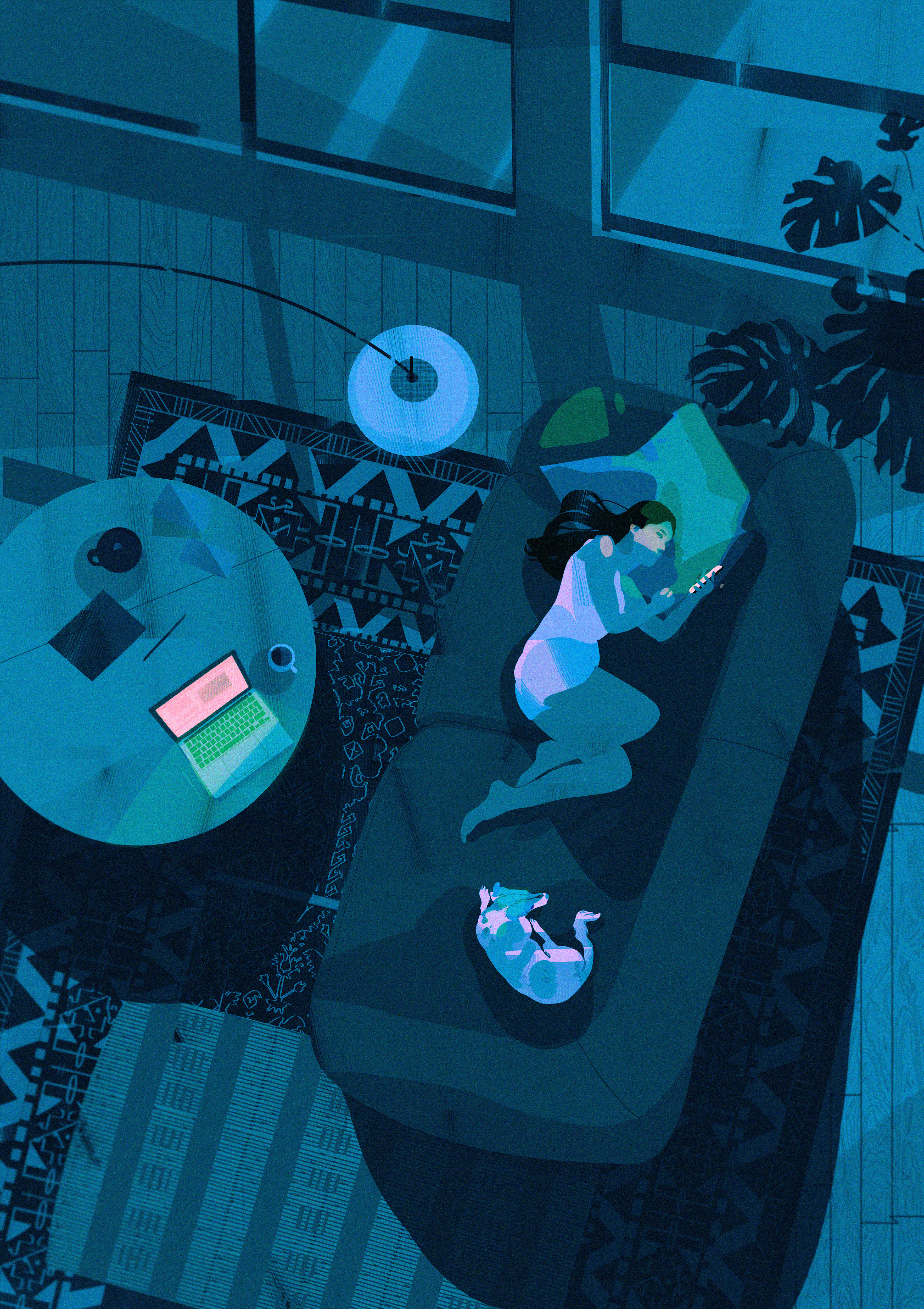Personal project
