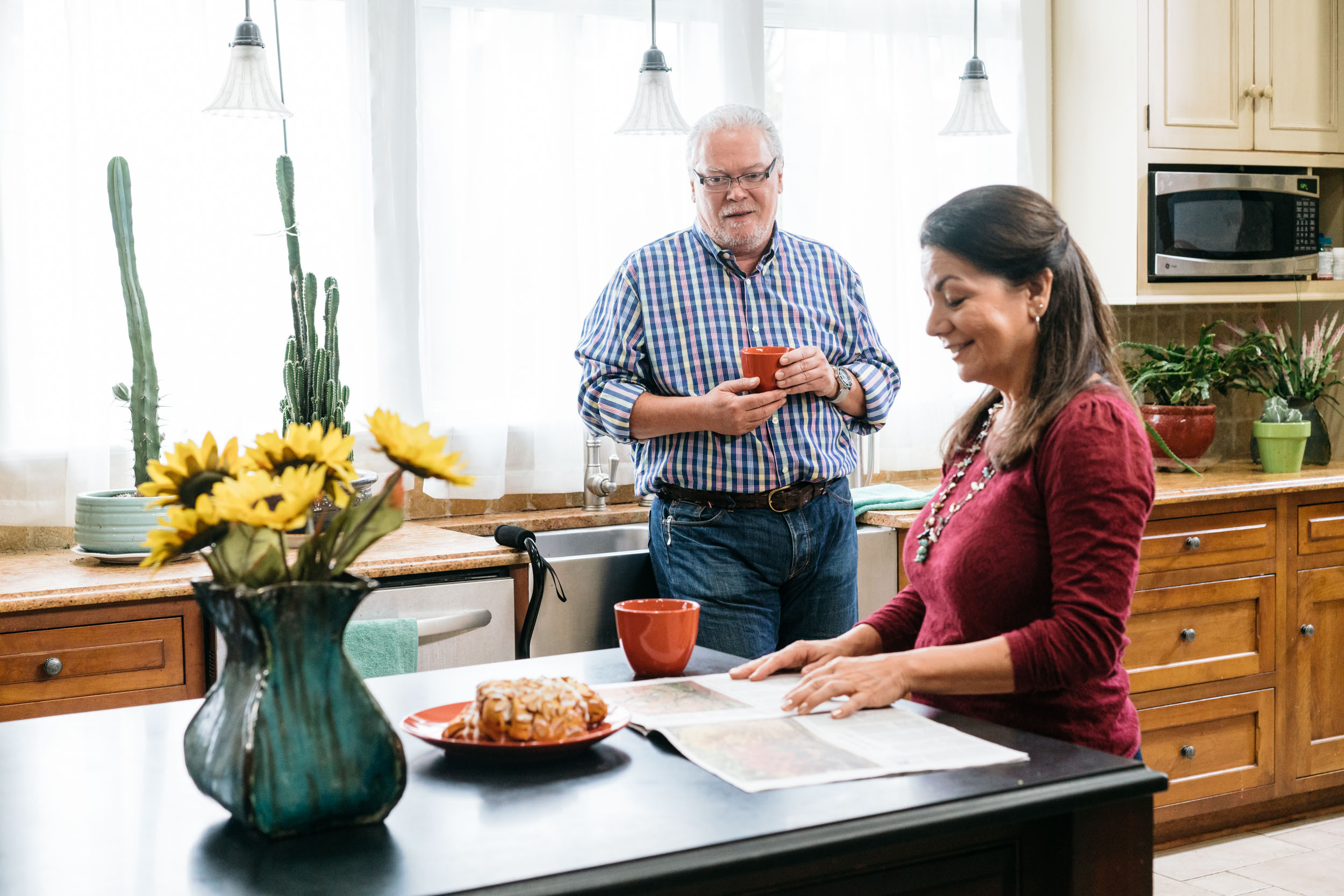 Senior care for AARP
