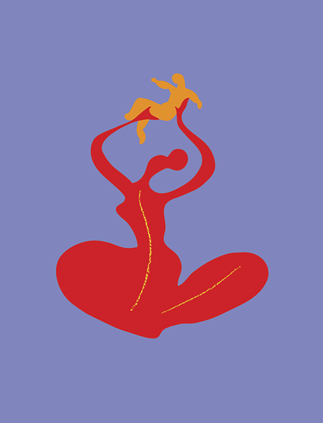 Mother and Child