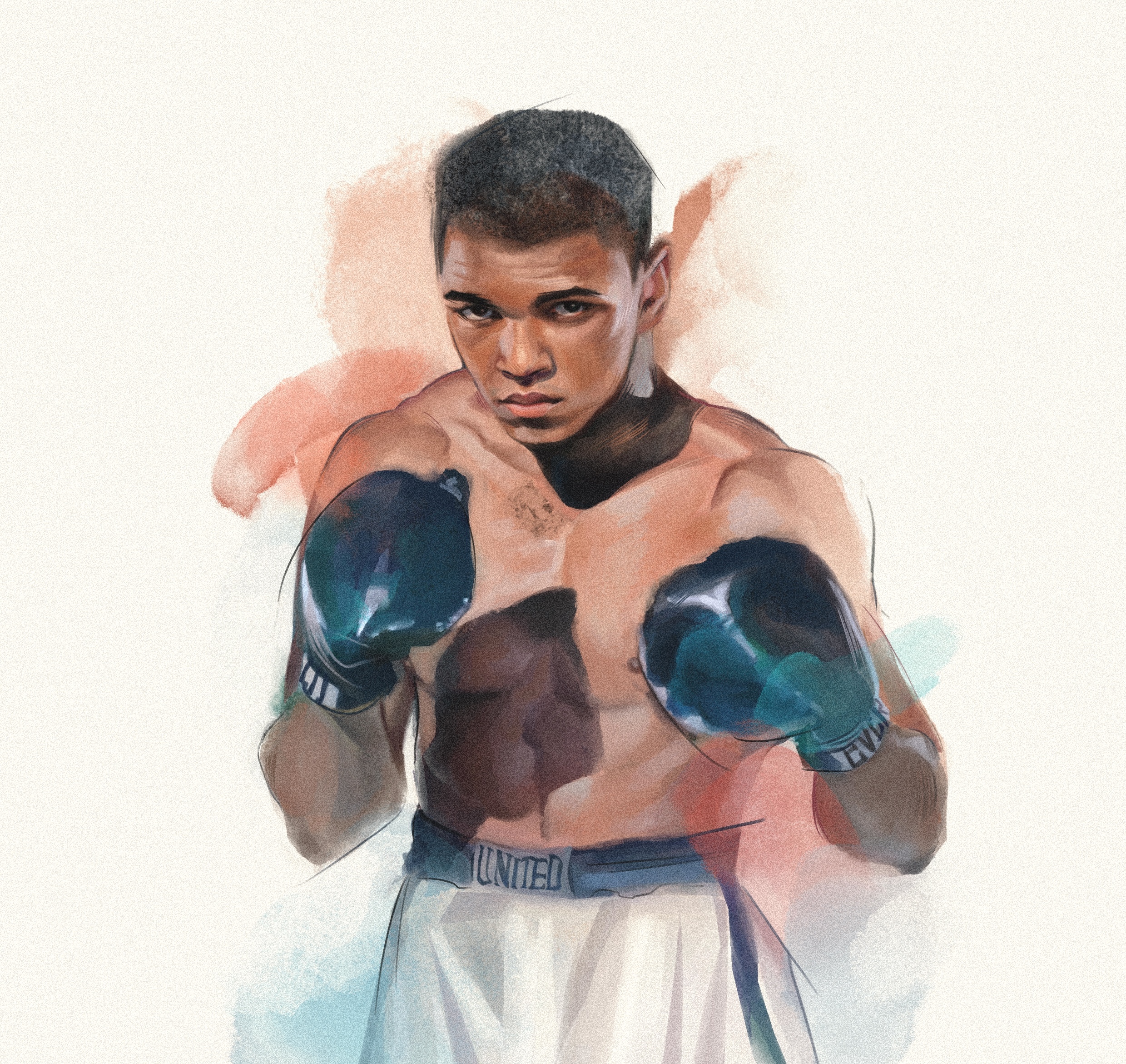 Muhammad Ali