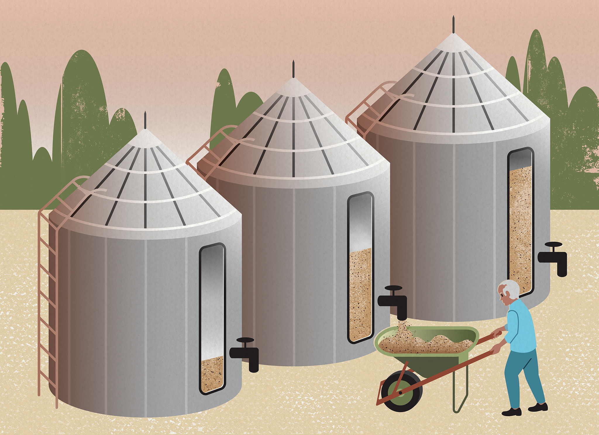 For the New York Times on how retirees risk running out of money when they don’t plan their retirement withdrawals