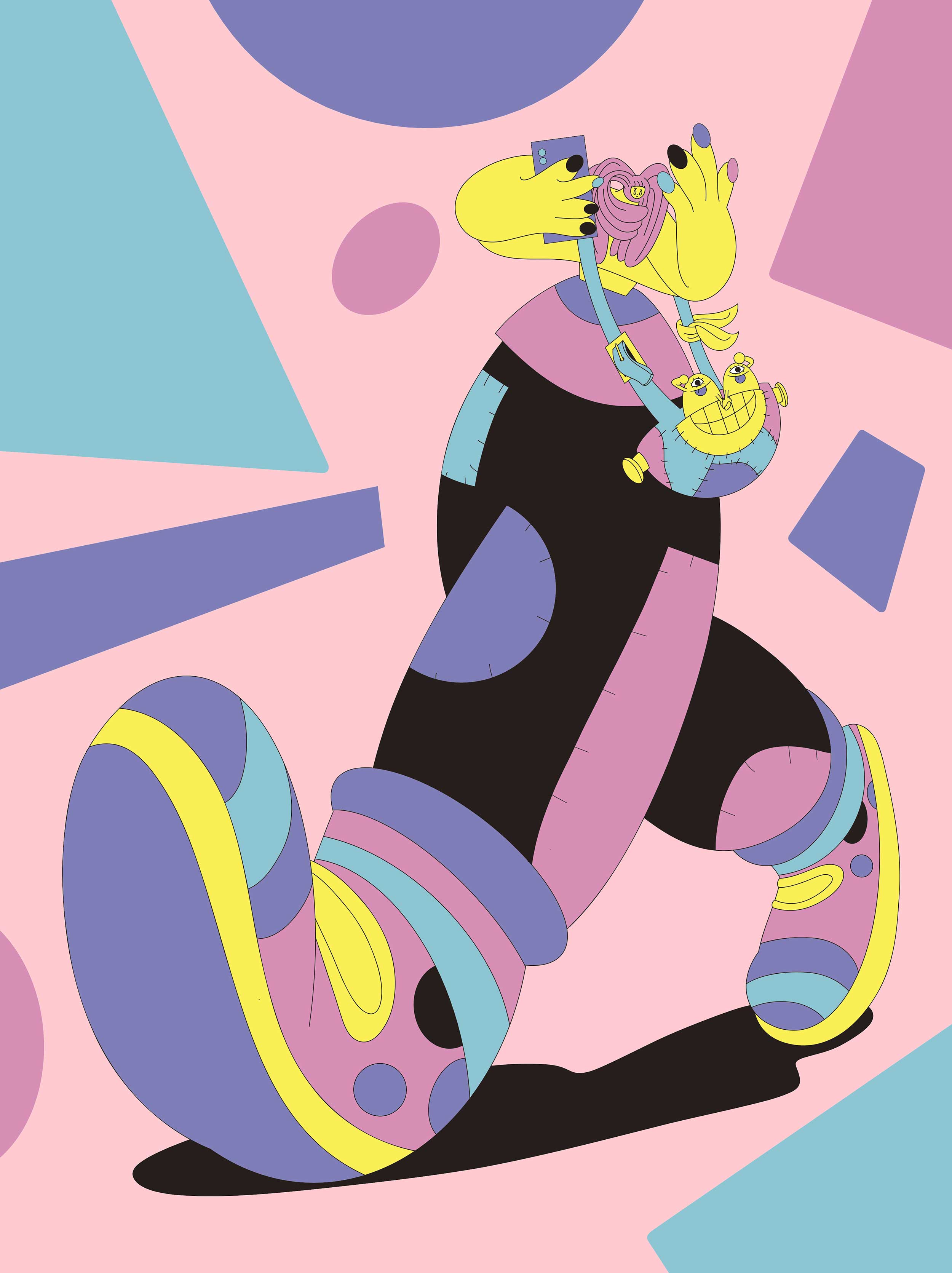 Phone