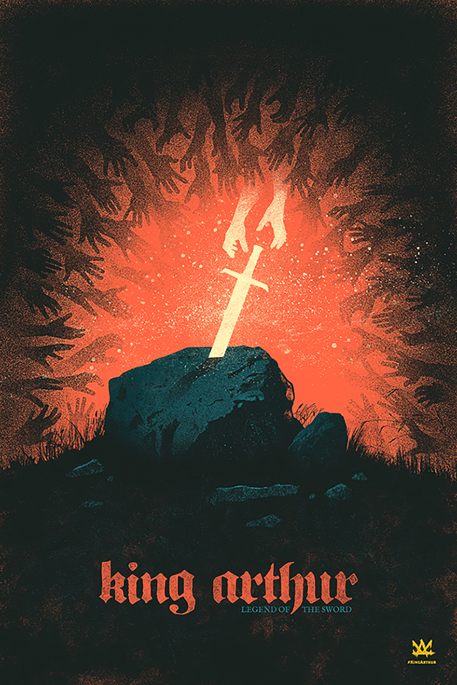 The Brave Union